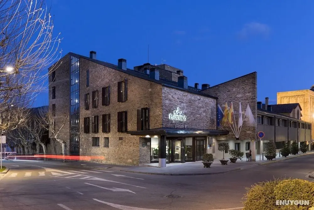 Parador de la Seu d'Urgell - Öne Çıkan Resim