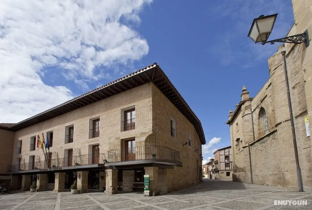 Parador de Santo Domingo de la Calzada - Öne Çıkan Resim
