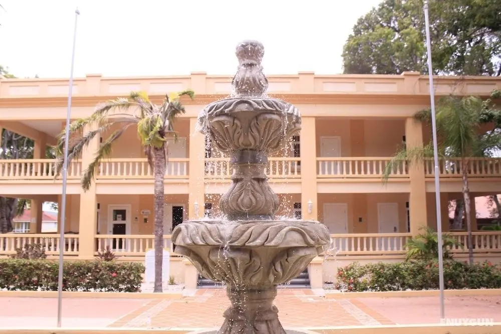 Parador Guánica 1929 - Öne Çıkan Resim