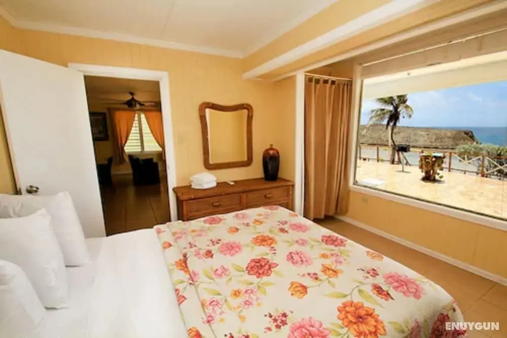 Parador Villas Del Mar Hau - Öne Çıkan Resim