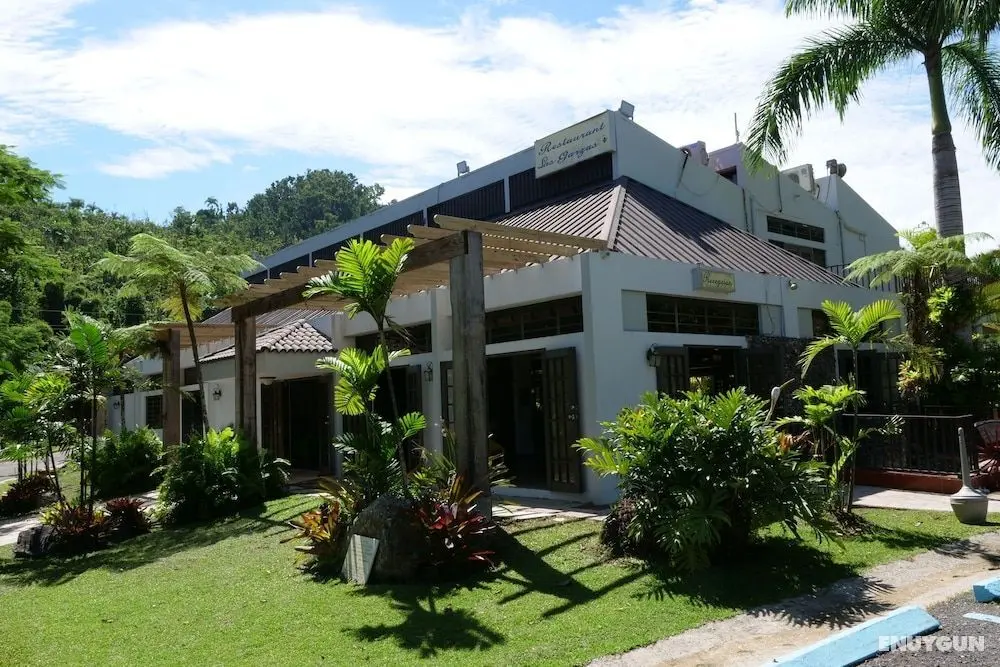 Parador Villas Sotomayor - Öne Çıkan Resim