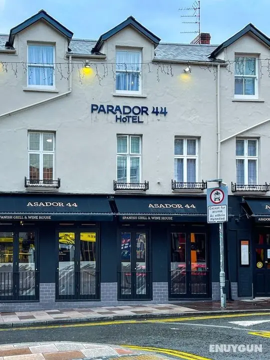 Parador44 - Öne Çıkan Resim