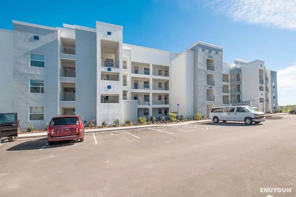 Paradox Condo Story Lake - Öne Çıkan Resim