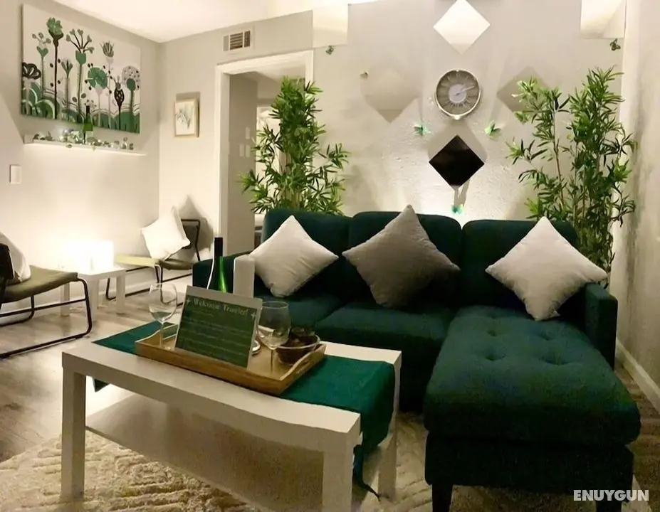 Paragon Apartments - Öne Çıkan Resim
