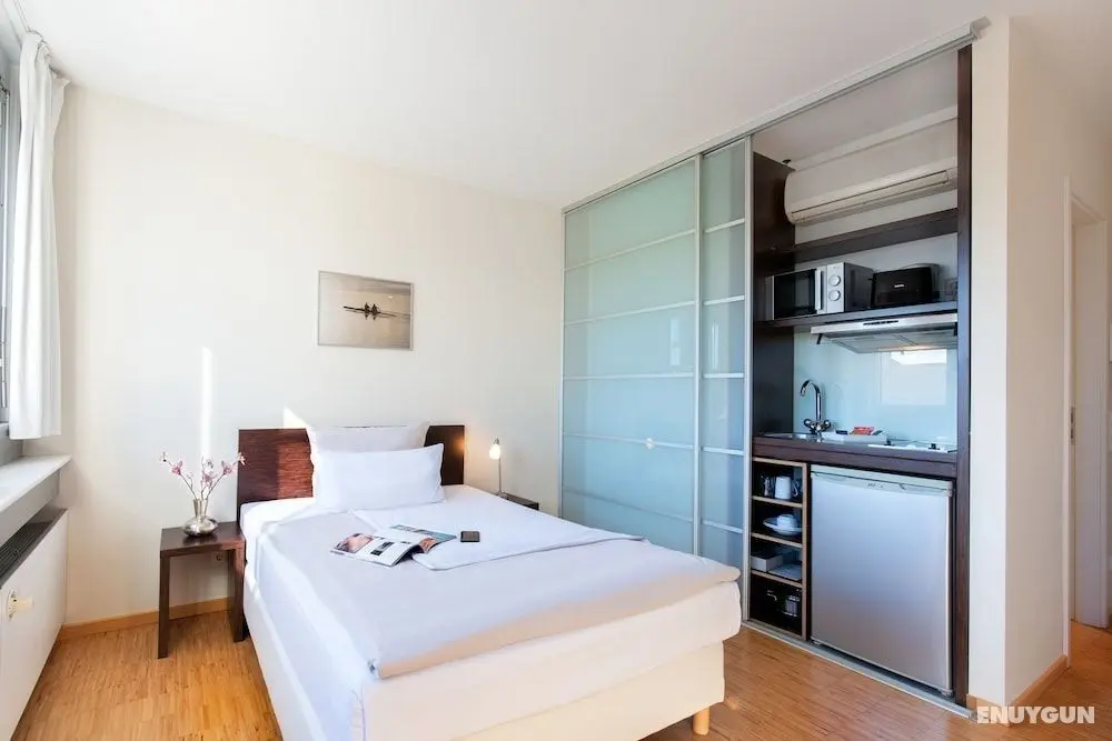 Paragon Apartments - Öne Çıkan Resim