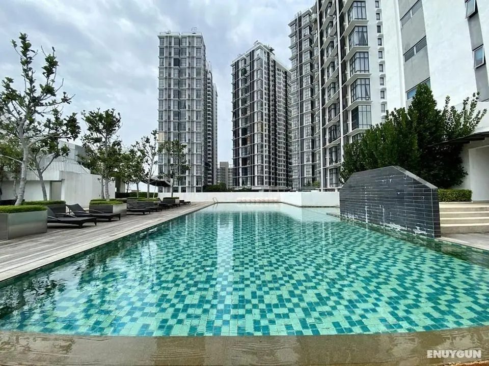 Paragon Cyberjaya by Elite Stay - Havuz