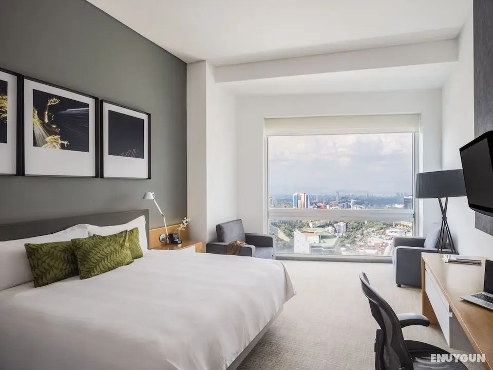 The Paragon Hotel Mexico City Santa Fe By Accor - Öne Çıkan Resim