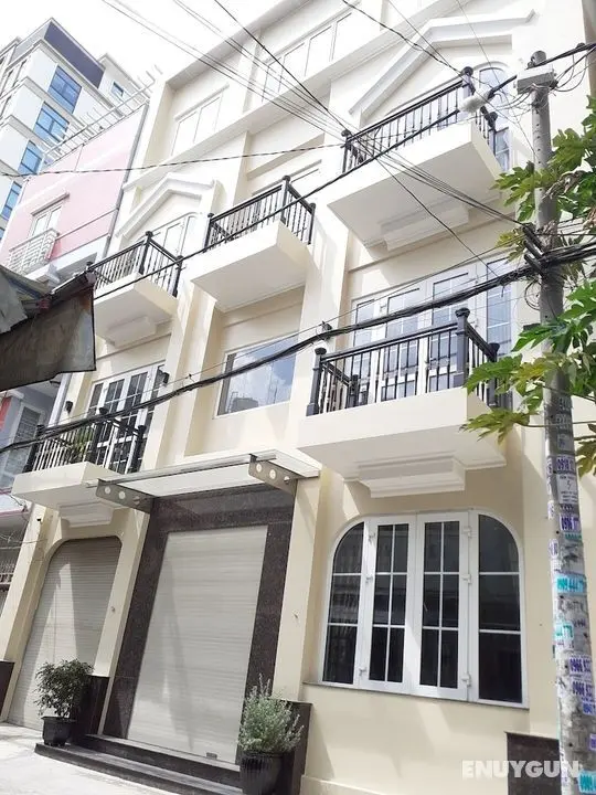 Paragon Saigon 2 - Öne Çıkan Resim