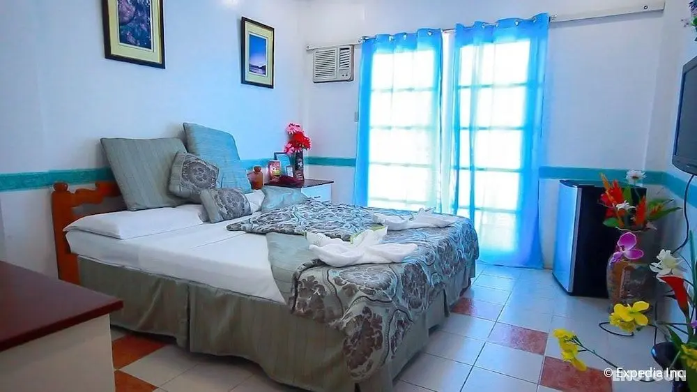 Villa Paraiso Resort & Apartelle - Öne Çıkan Resim