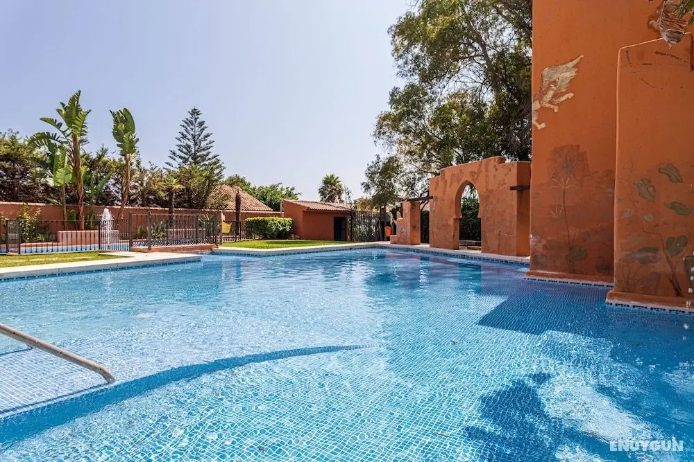 Paraiso Beach Duplex Penthouse Sea View - Öne Çıkan Resim