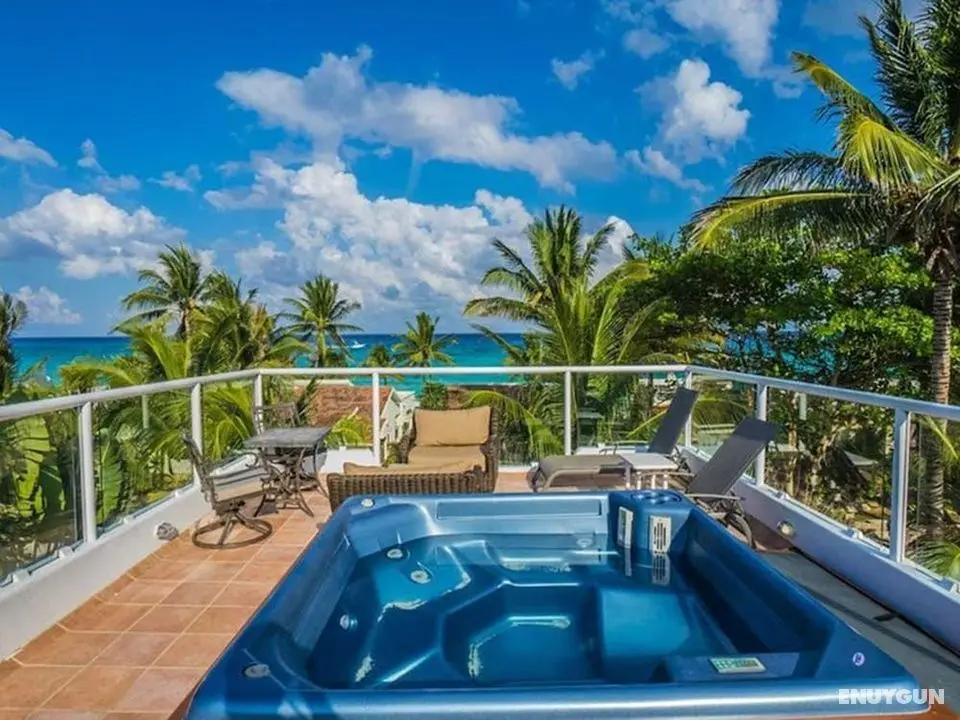 Paraiso Villa by ChezPlaya - Öne Çıkan Resim