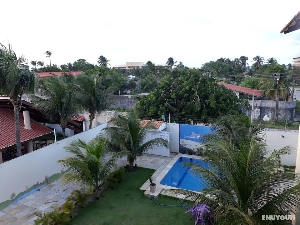 Hotel Paraíso da Dunas - Konum Öne Çıkanlar