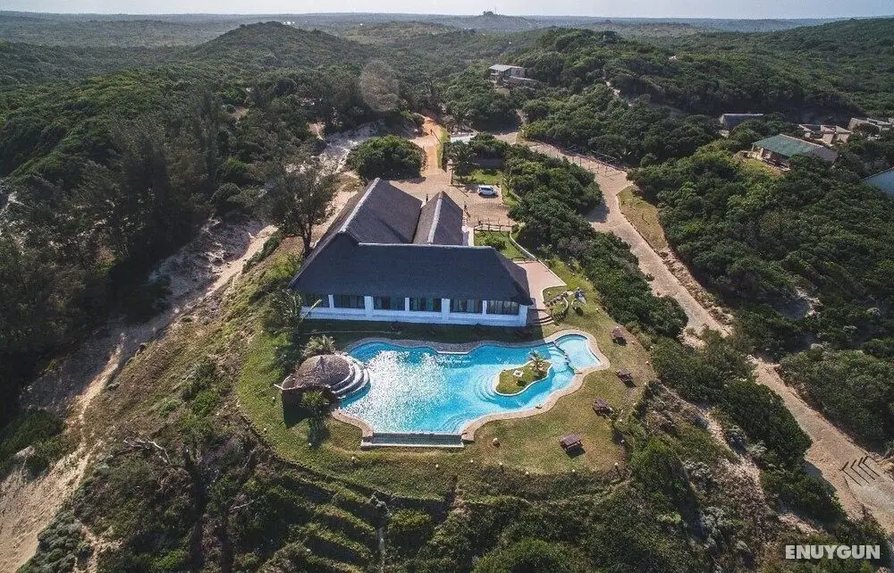 Paraiso de Chidenguele Resort - Öne Çıkan Resim
