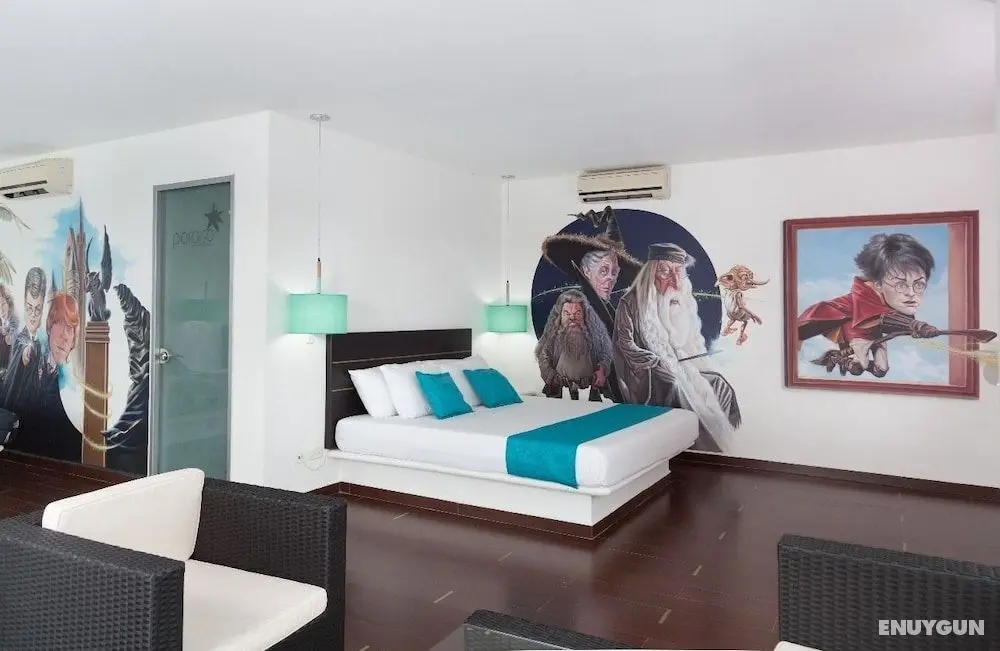 Hotel Paraiso Hollywood - Öne Çıkan Resim