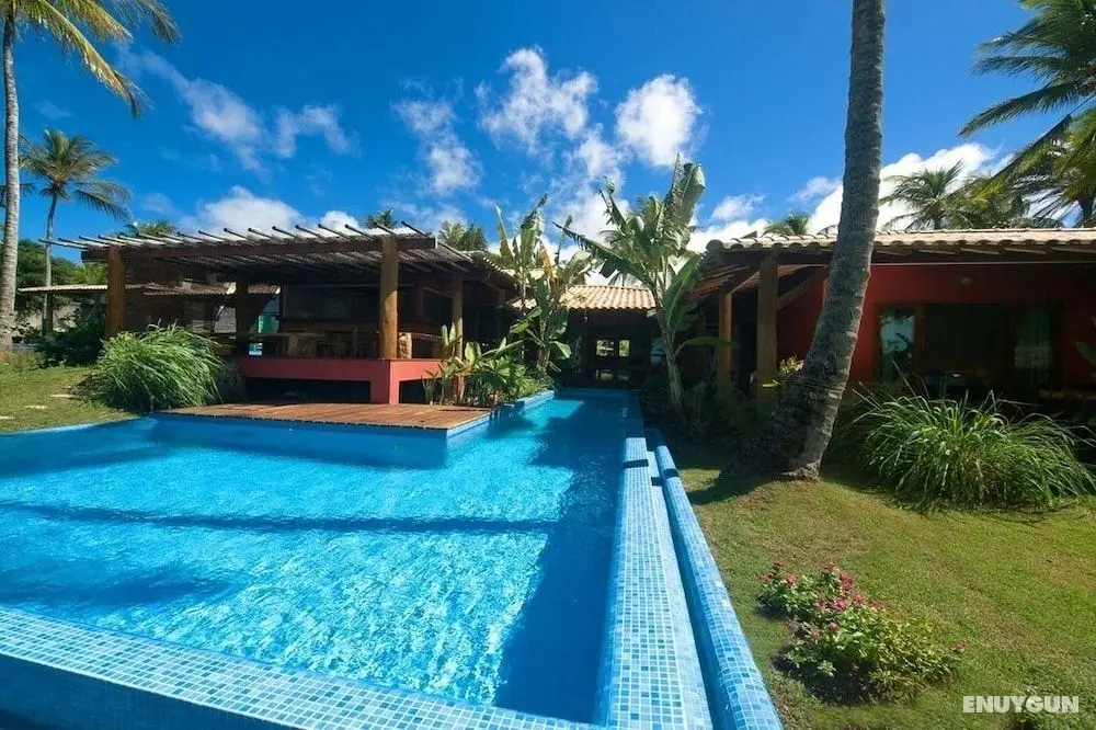 Paraíso Tropical Village - Öne Çıkan Resim