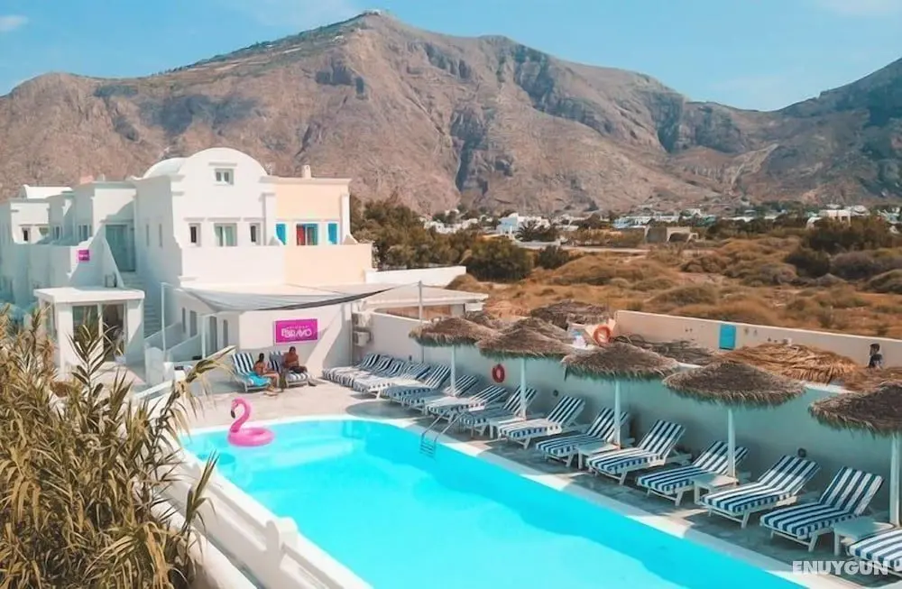 Paralia Diamond Villa - Öne Çıkan Resim