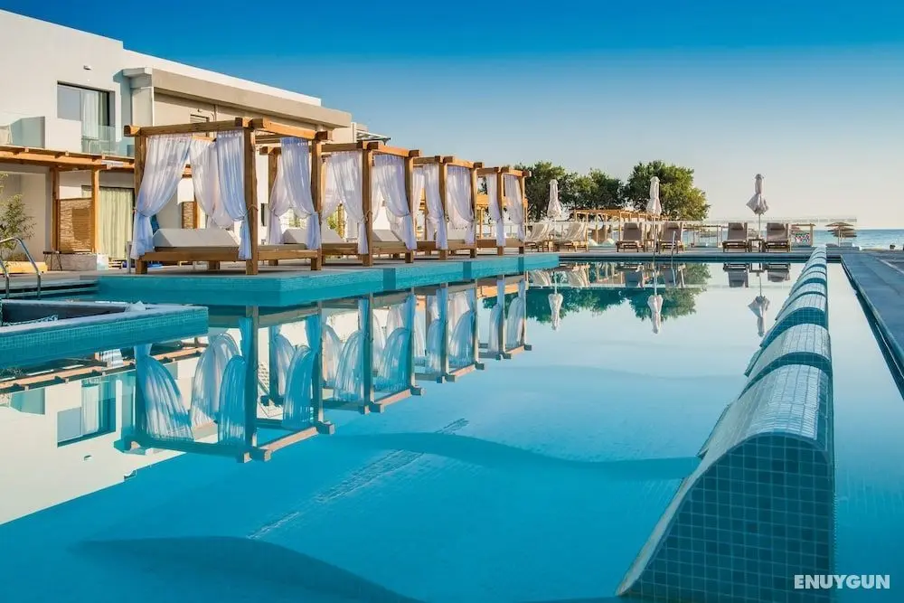 Paralos Lifestyle Beach - Öne Çıkan Resim
