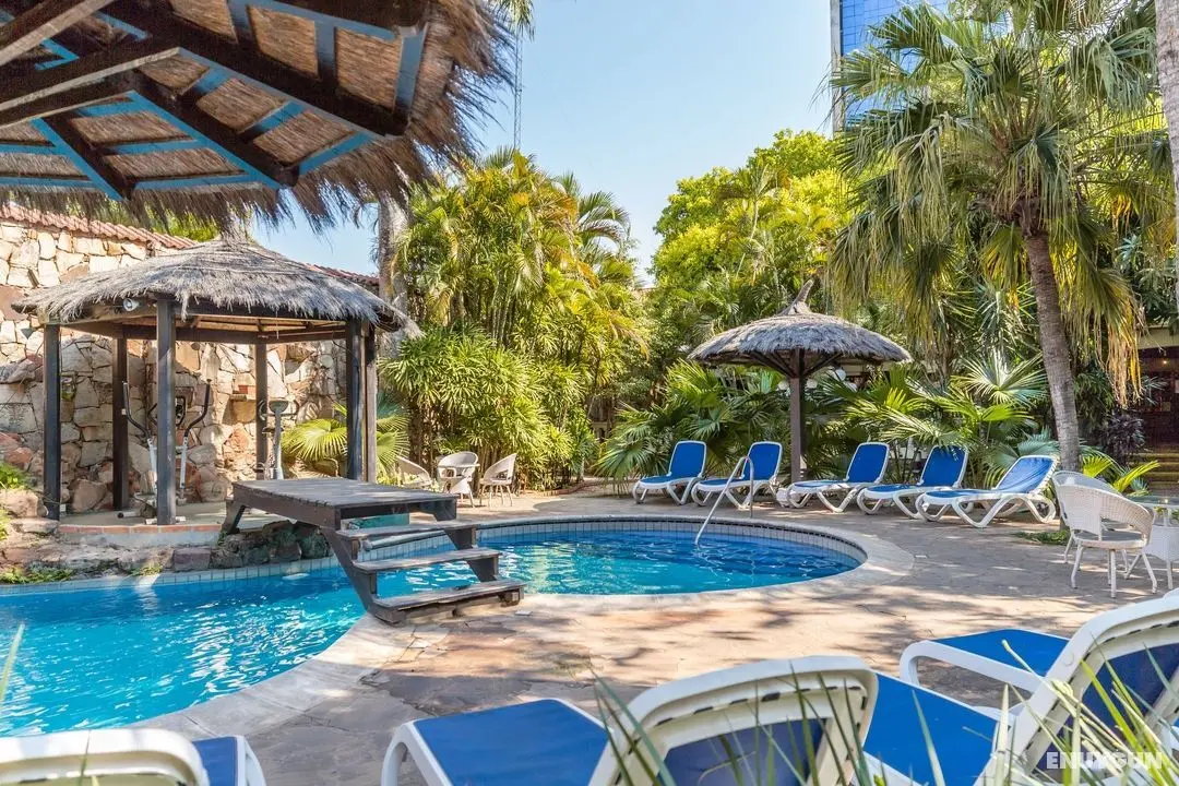 PARAMANTA LIFESTYLE HOTEL - Öne Çıkan Resim