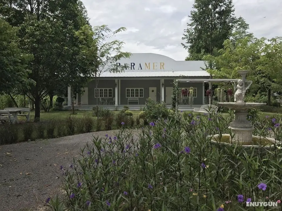 Paramer Resort Suanphung - Öne Çıkan Resim