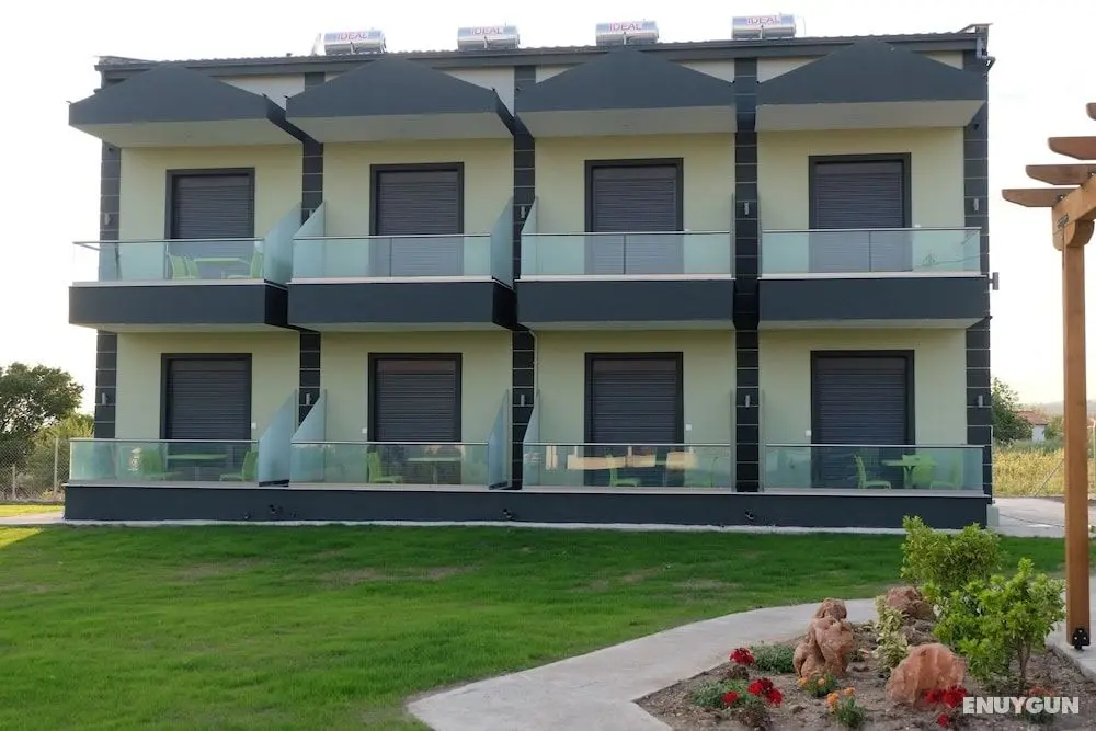 Paramithi Luxury Apartments - Öne Çıkan Resim