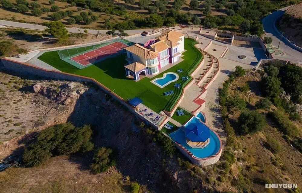 Paramithia Villa - Öne Çıkan Resim