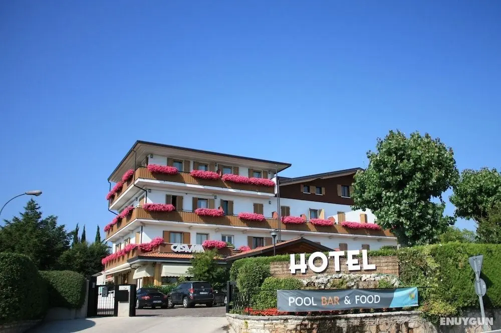 Parc Hotel Casa Mia - Öne Çıkan Resim