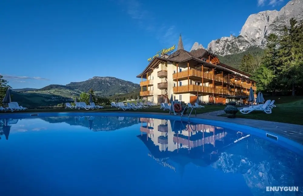Parc Hotel Miramonti - Öne Çıkan Resim