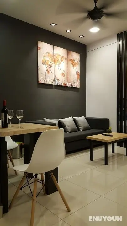 Parc Regency Serviced Apartment - Öne Çıkan Resim