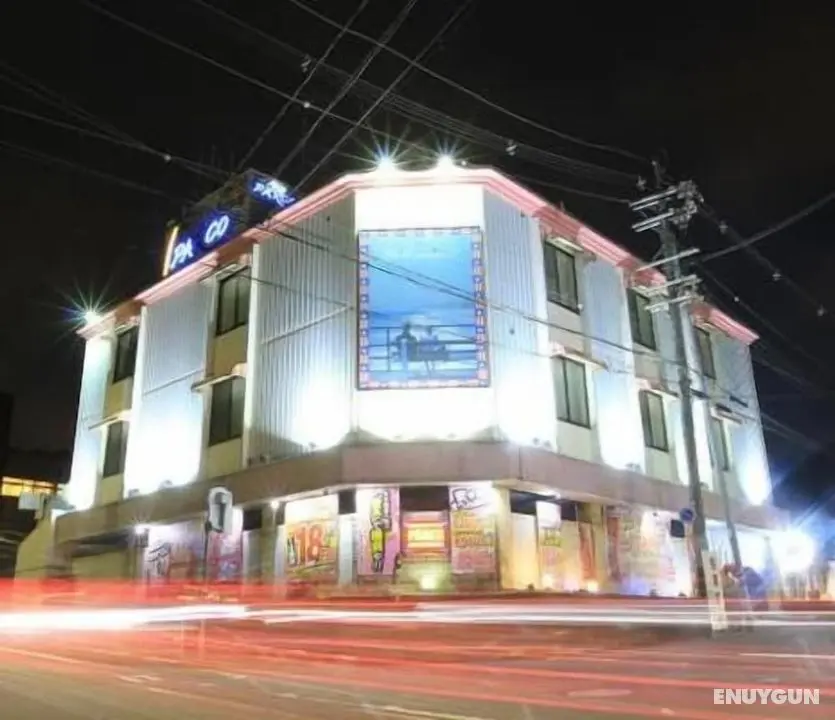 Hotel Parco - Adults only - Oda