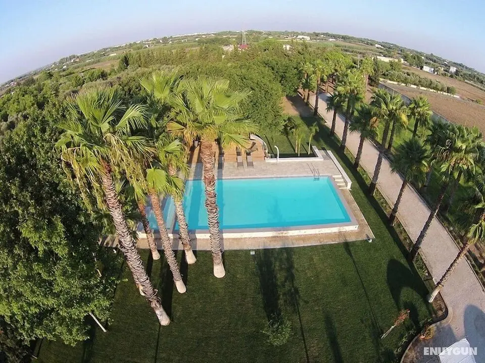 Parco degli Aranci - Öne Çıkan Resim
