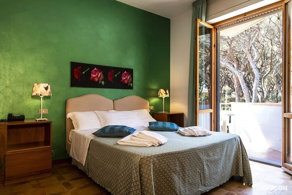 Hotel Parco dei Pini - Öne Çıkan Resim