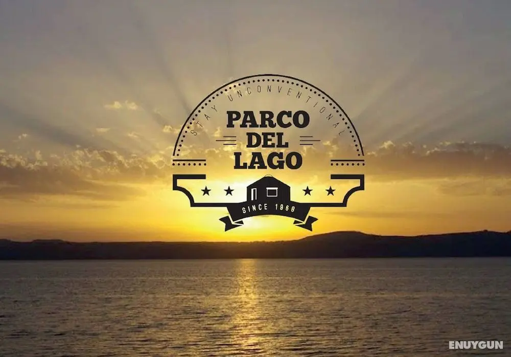Parco del Lago Glamping & Lodges - Öne Çıkan Resim