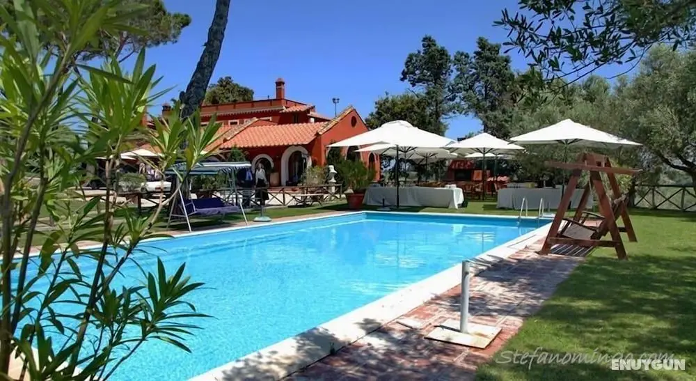 Parco delle Nazioni - Relax Grand Resort - Öne Çıkan Resim