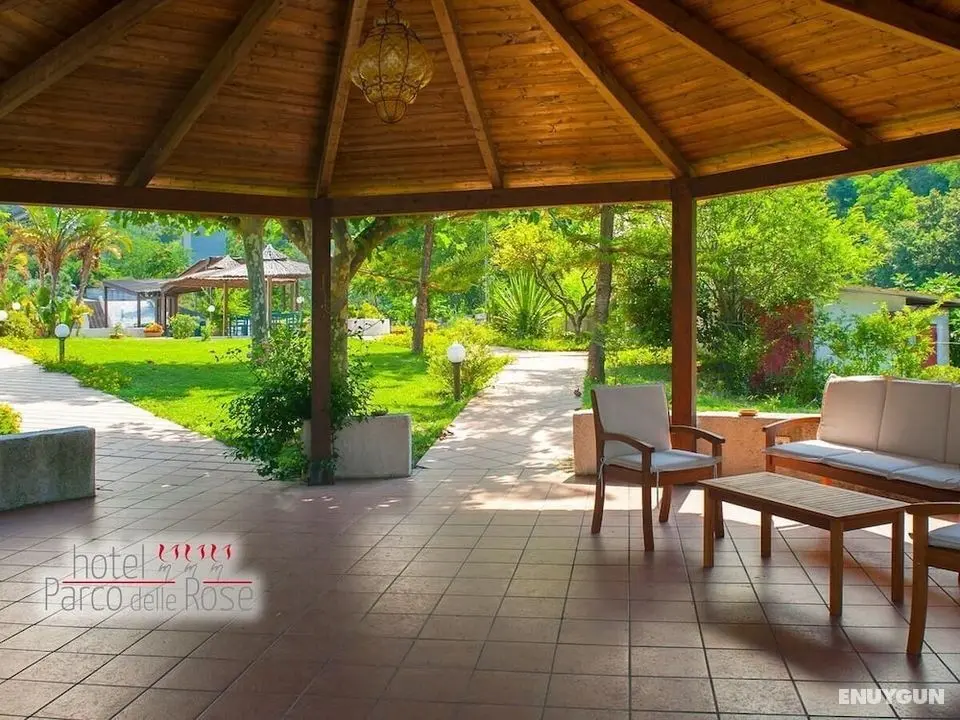 Hotel Parco Delle Rose - Öne Çıkan Resim
