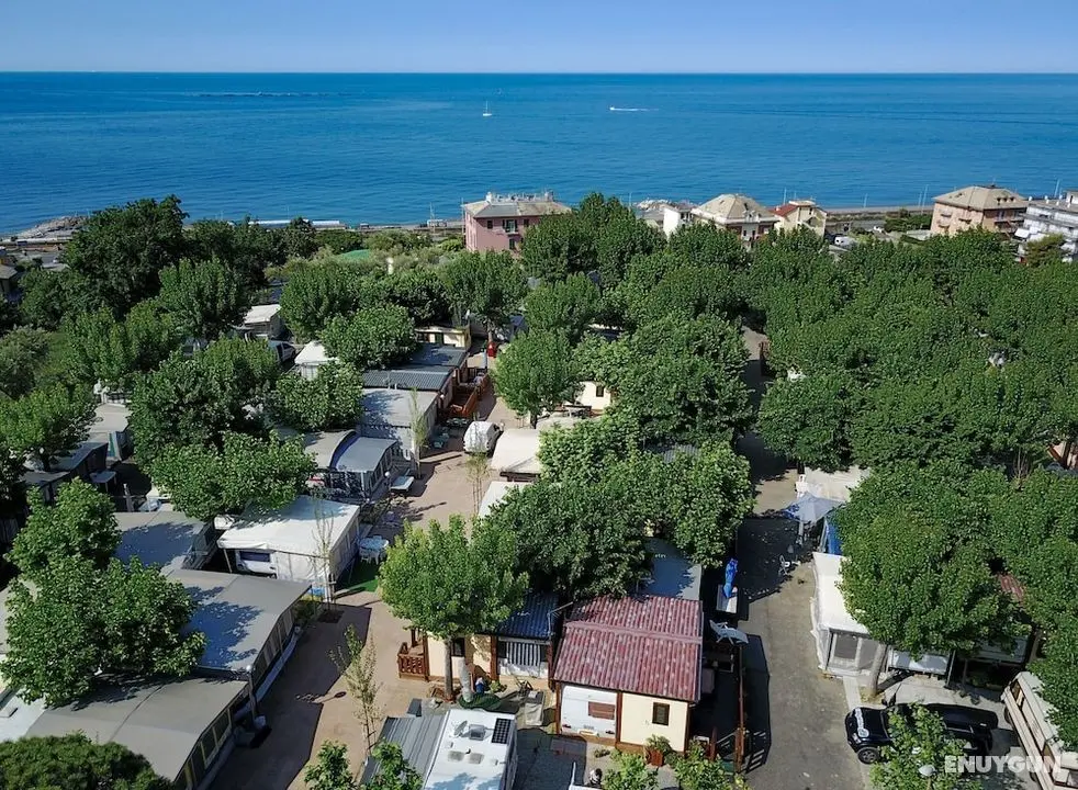 Parco Vacanze Lo Scoglio - Öne Çıkan Resim