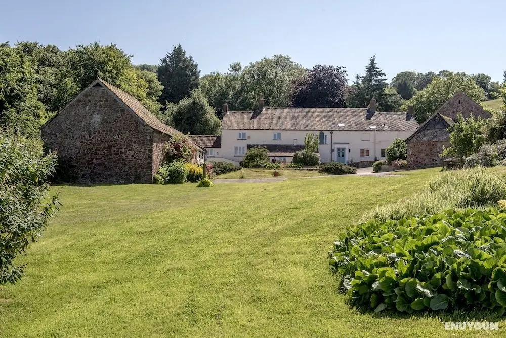 Pardlestone Farm: B&B - Öne Çıkan Resim