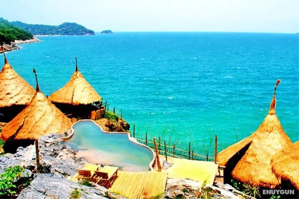 Paree Hut Resort Koh Sichang - Öne Çıkan Resim