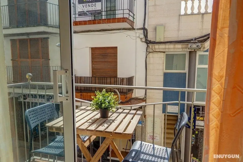 Parellades Apartment by Hello Apartments Sitges - Oda Düzeni