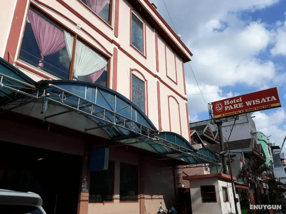 Hotel Parewisata - Öne Çıkan Resim