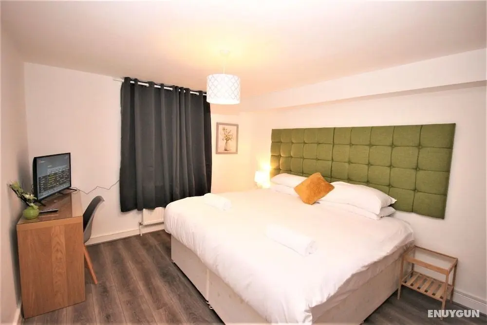 Parfett Guest House - Öne Çıkan Resim