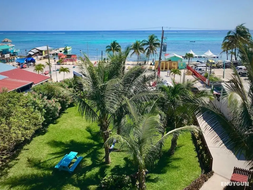 Parham Plaza Hotel - Öne Çıkan Resim