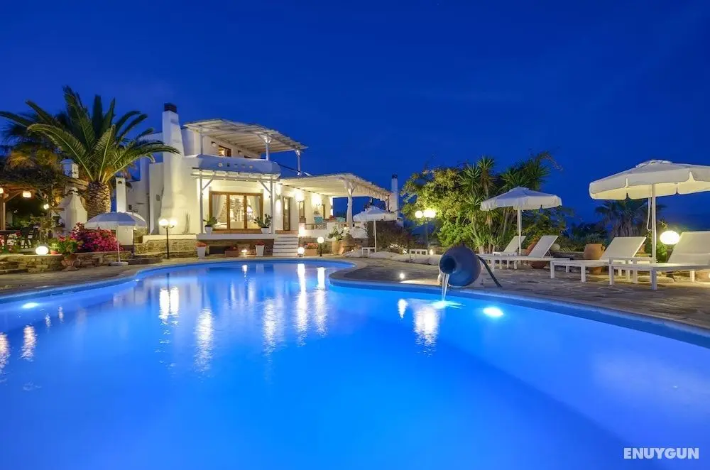 Villa Pari Manda - Öne Çıkan Resim