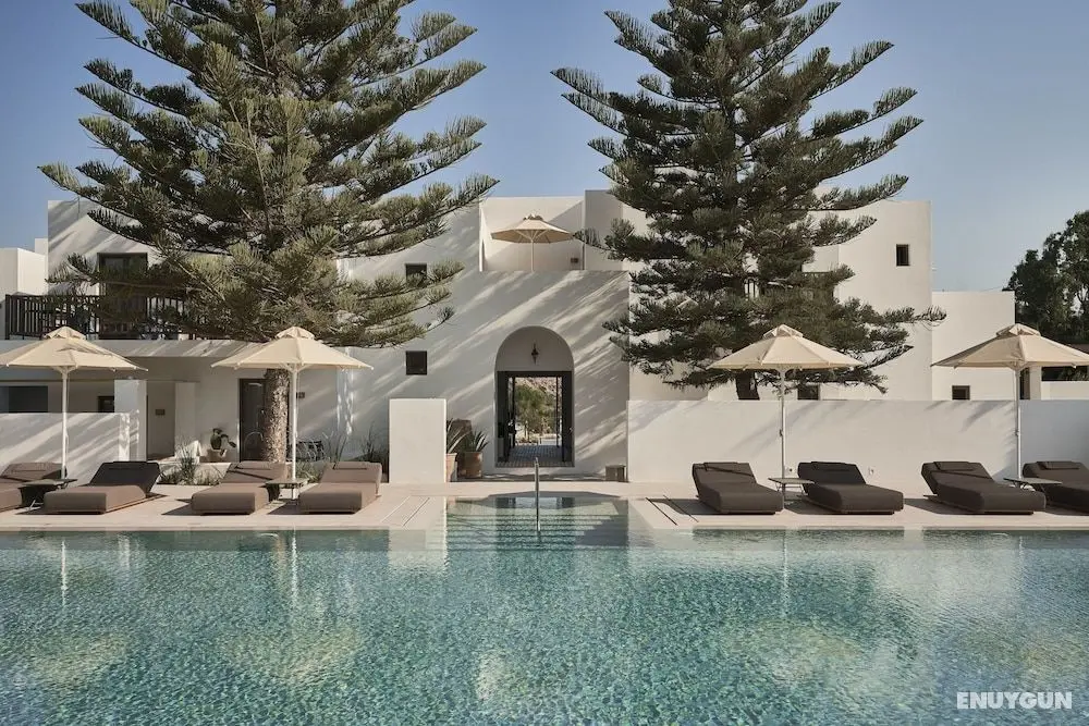 Parilio a Member of Design Hotels - Öne Çıkan Resim