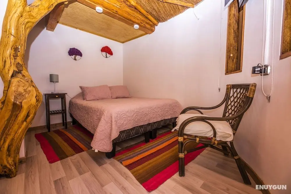 Hotel Parina Atacama - Öne Çıkan Resim
