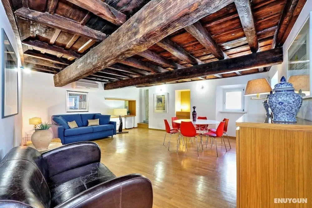 Parione Charme - My Extra Home - Öne Çıkan Resim