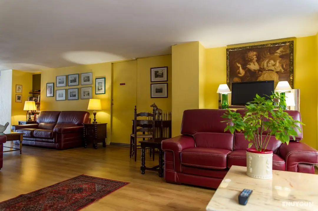 Paris Barcelone Hotel - Genel