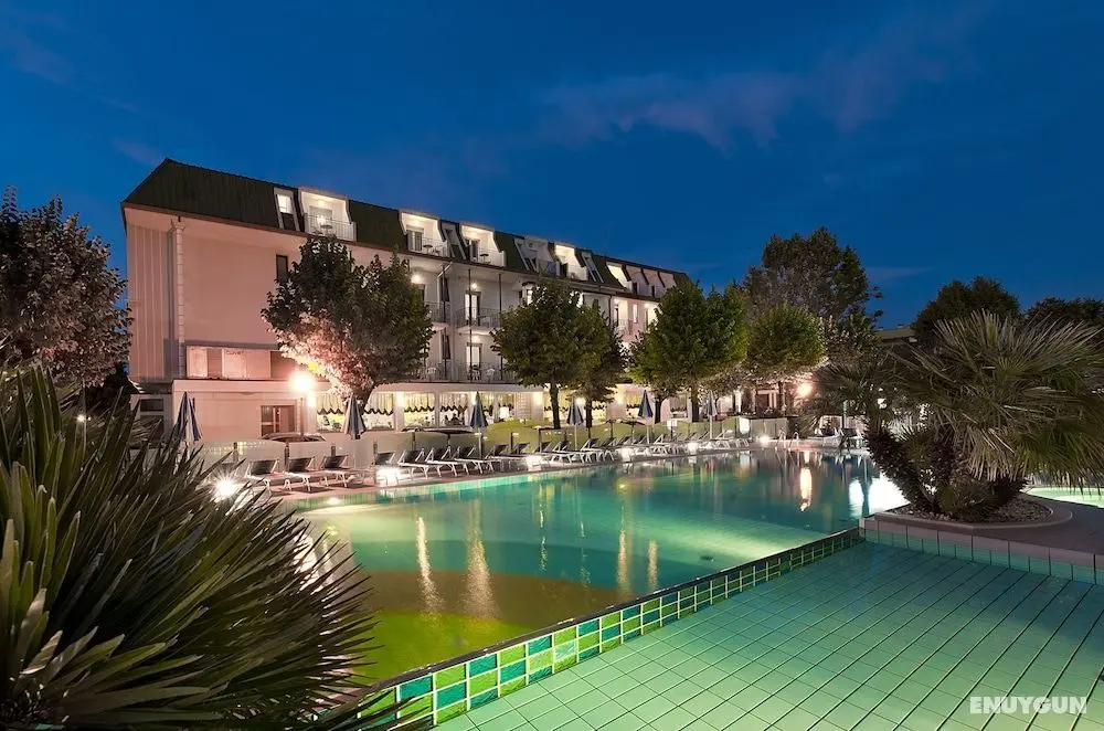 Hotel Paris Resort - Öne Çıkan Resim