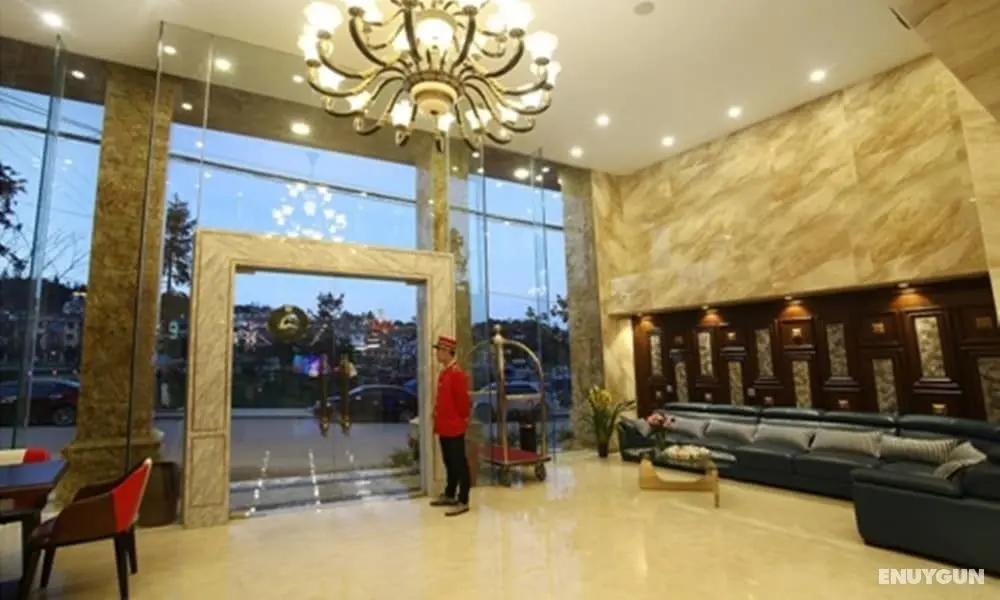 Paris Boutique Sapa Hotel - Öne Çıkan Resim