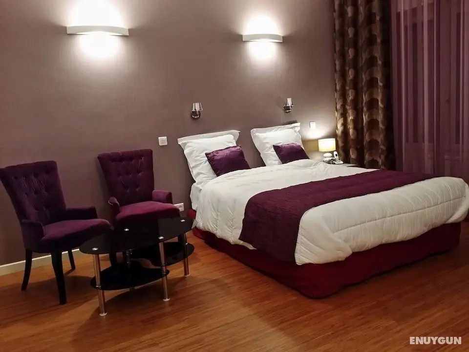 Hotel Paris Gambetta - Öne Çıkan Resim