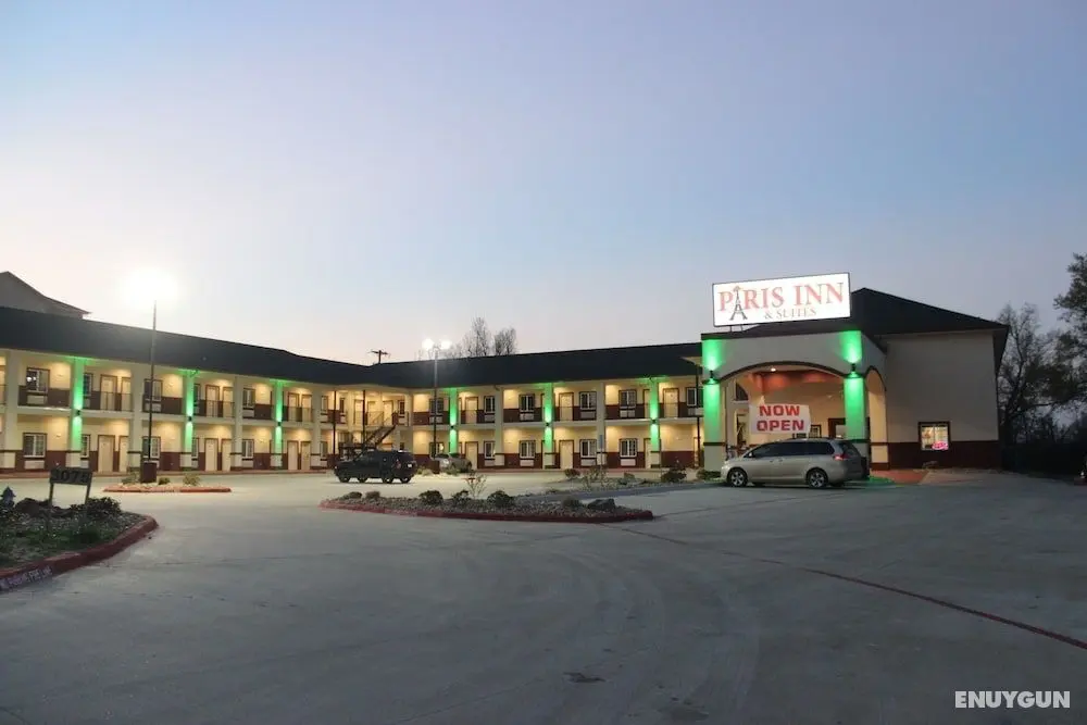 Paris Inn & Suites - Öne Çıkan Resim